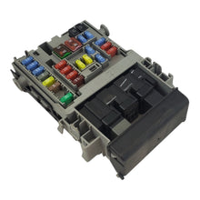 13-15 Chevrolet Malibu 2.5L Interior Dash Cabin Fuse Relay Box 13222786 OEM