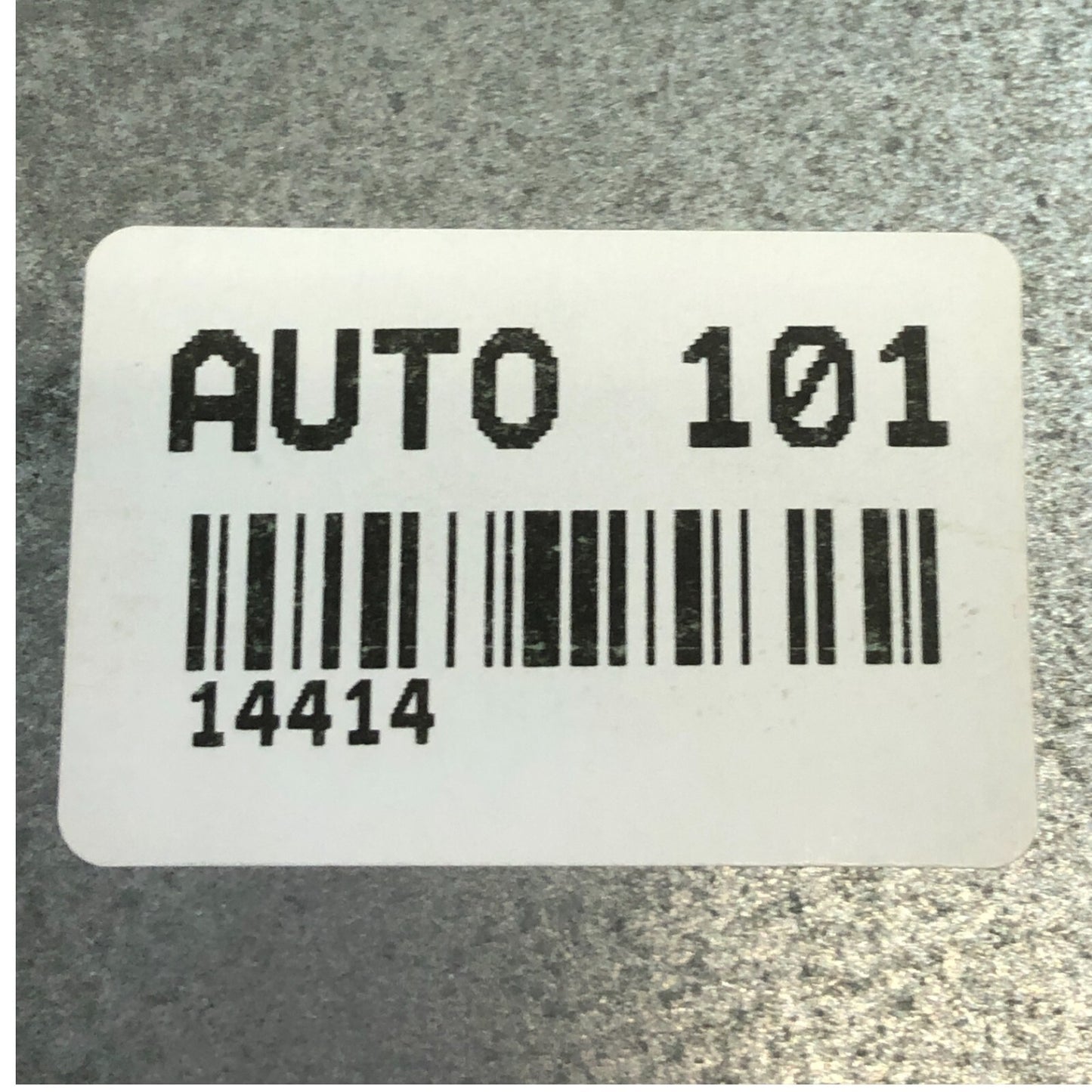 ✅ 16 Nissan Sentra Engine Control Module ECM Computer BEM40C-300 A1