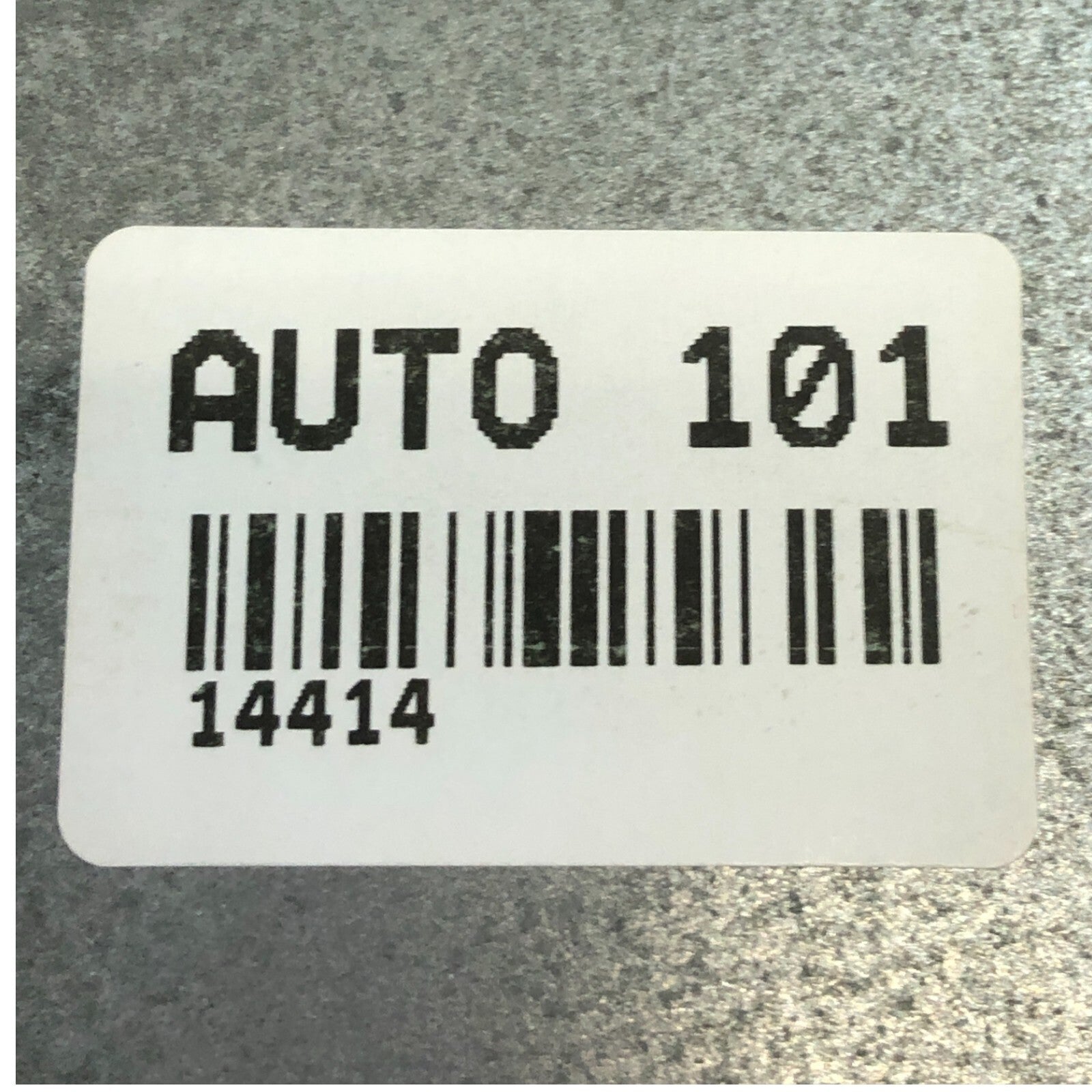 ✅ 16 Nissan Sentra Engine Control Module ECM Computer BEM40C-300 A1