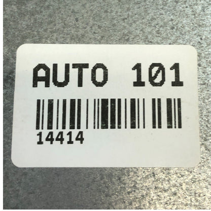 ✅ 16 Nissan Sentra Engine Control Module ECM Computer BEM40C-300 A1