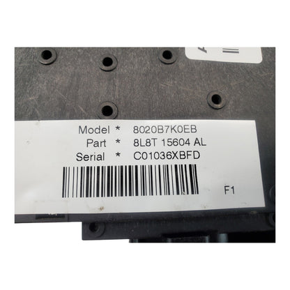 09-12 Ford Escape Fuse Box Relay Control Module Unit 8L8T-15604-AL OEM