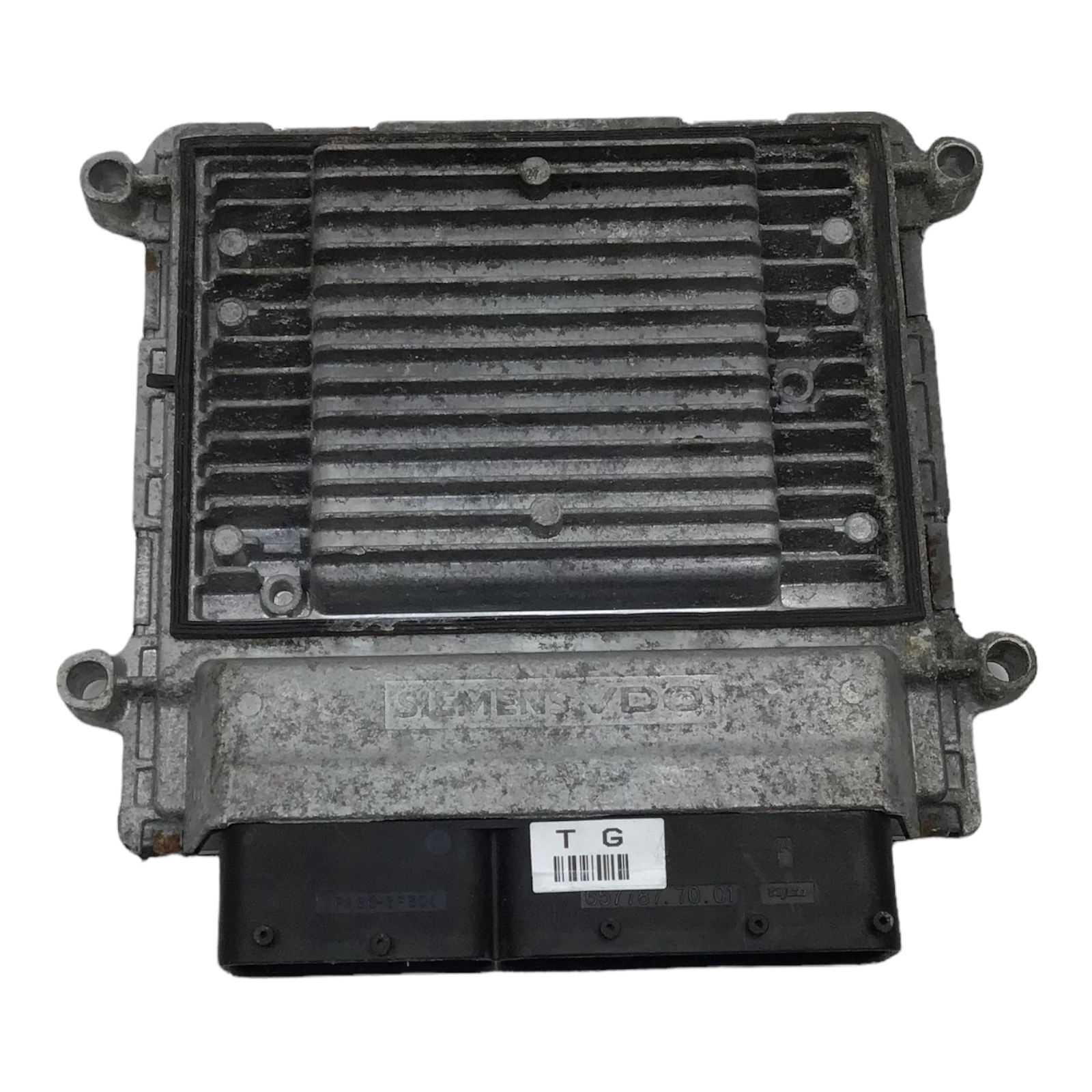 ✅ 06-08 Hyundai Sonata 2.4L Engine Control Module ECM Computer 39100-25130