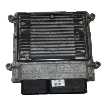 ✅ 06-08 Hyundai Sonata 2.4L Engine Control Module ECM Computer 39100-25130
