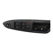 2009 2010 2011 2012 CHEVROLET IMPALA DRIVER SIDE FRONT WINDOW SWITCH 25828893