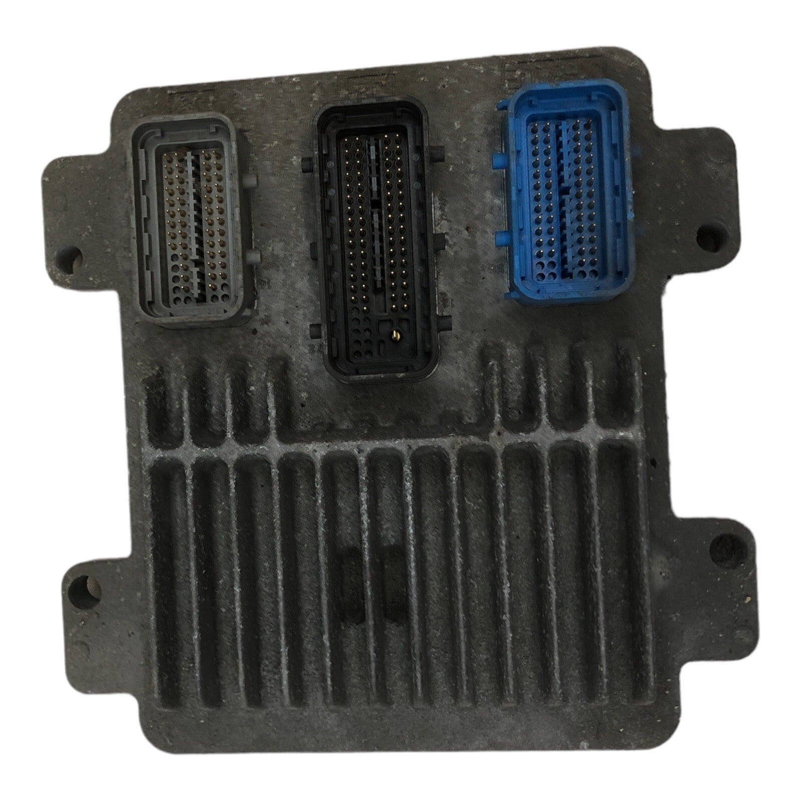 ✅ 06 MALIBU G6 Engine Control Module ECM Computer 12600928