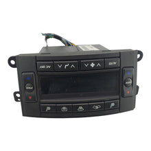 ✅ OEM 2004-2006 Cadillac SRX A/C Heater Climate Control Unit Panel 15233494