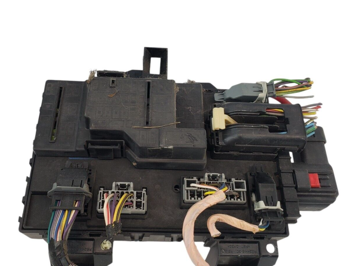 ✅2009 Ford F-150 Fuse Relay Box Relay Power Junction Block 9L3T-15604-HA OEM