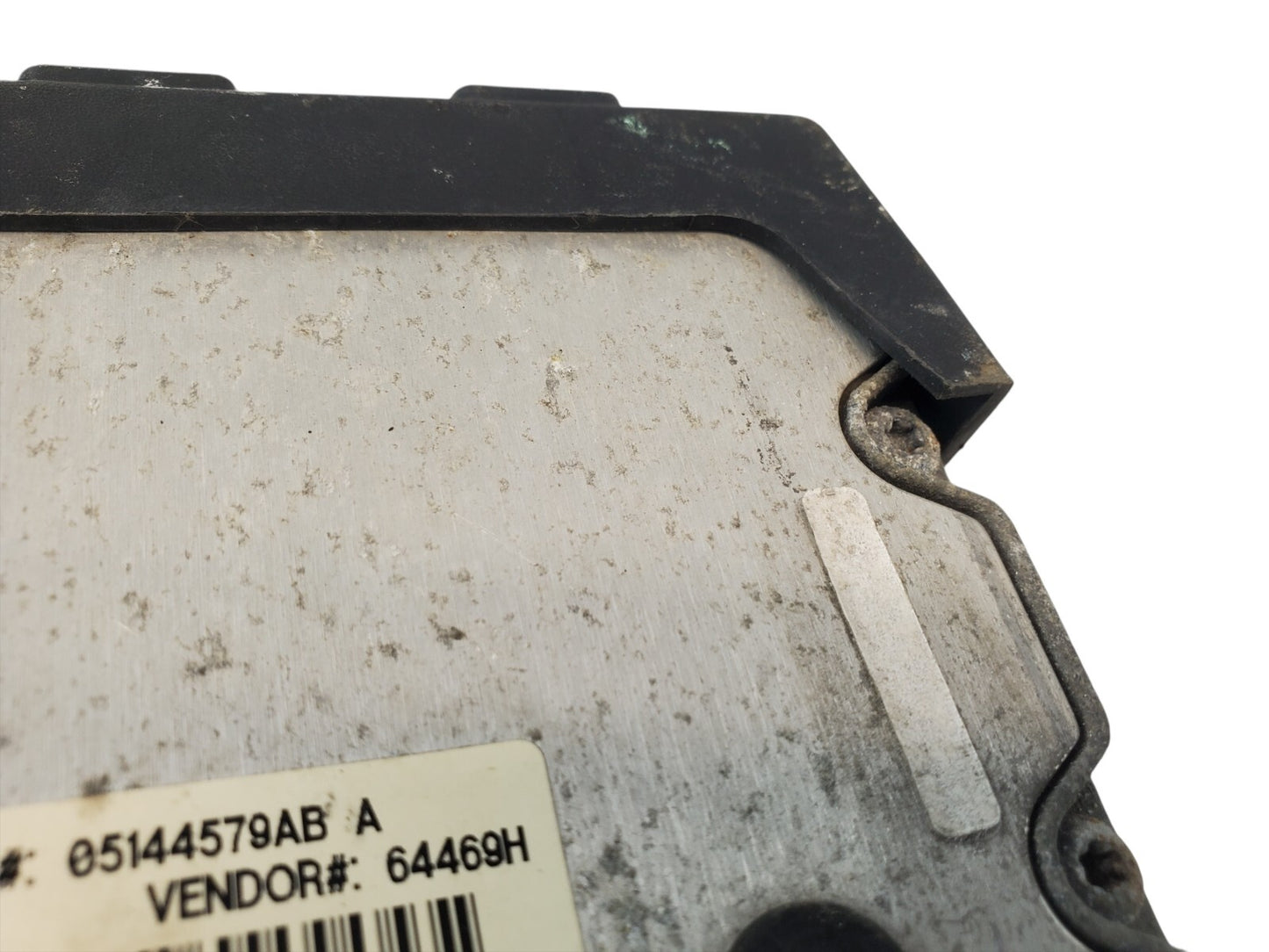 05 DODGE CARAVAN MULTIFUNCTION COMPUTER CONTROL MODULE UNIT 05144507AB OEM