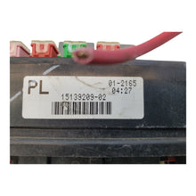 07 GMC Sierra 1500 Engine Fuse Box OEM 15139209-02