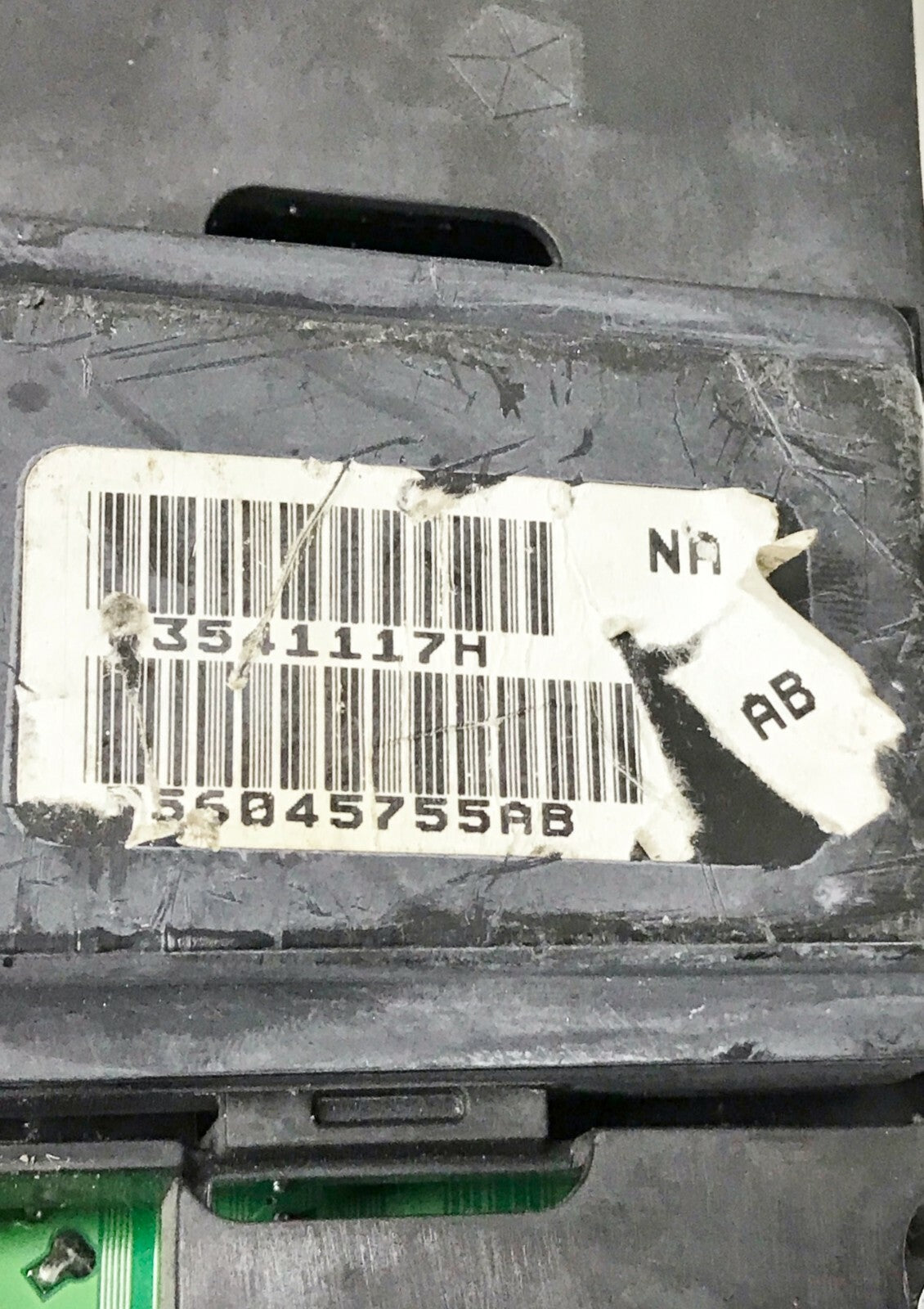 ✅ 04-05 Dodge Ram 1500 Speedometer Instrument Cluster 306K 56051101