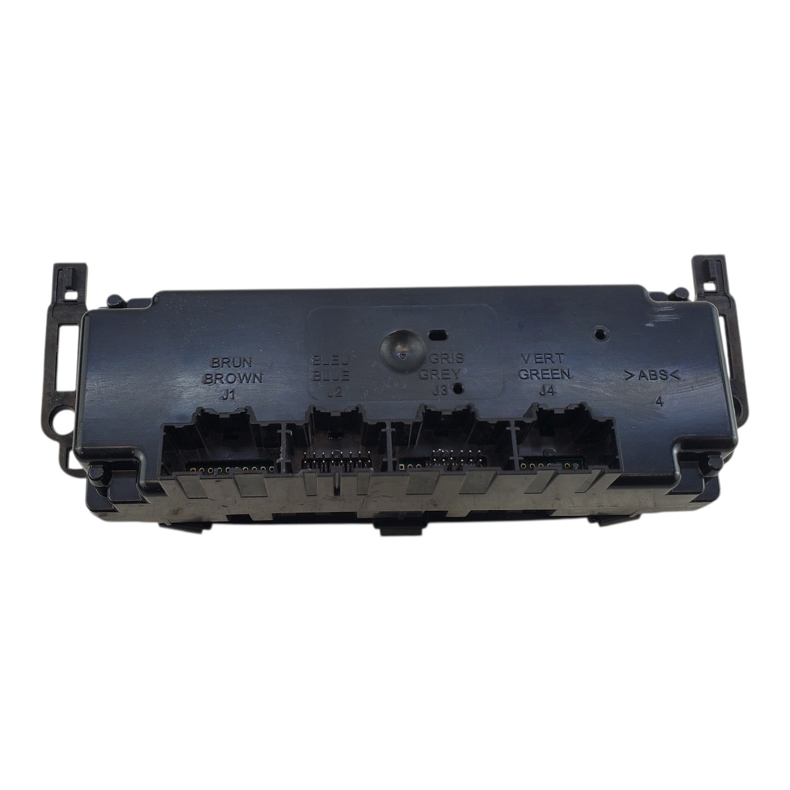 Chevrolet Impala Manual Climate AC Heater Temperature Control OEM