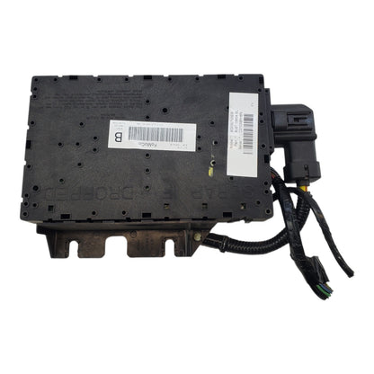 08 09 2008 2009 Mazda Tribute Interior Cabin Fuse Box Relay Block 8l8t15604bl