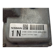 10 Nissan Rogue 2.5L A/T TCM TCU Transmission Computer  31036 CZ35A