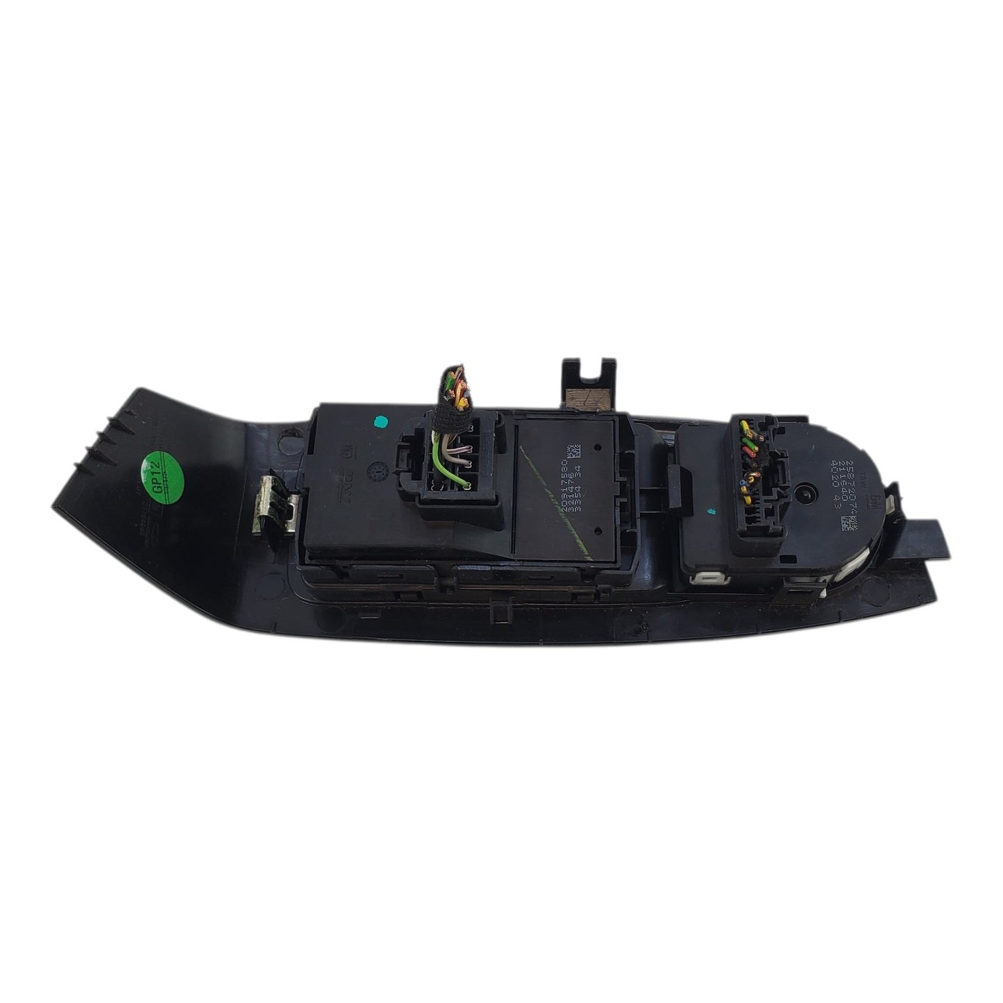 2013-2015 Chevrolet Malibu Front Left Driver Side Power Window Switch 20917580