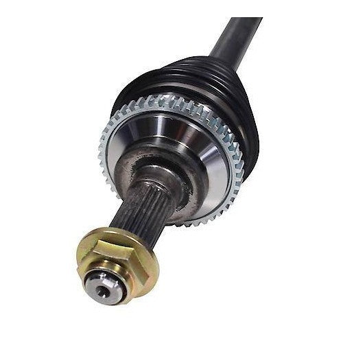 1991-2002 Ford/Mercury Escort/Tracer Front Left CV Axle Assembly