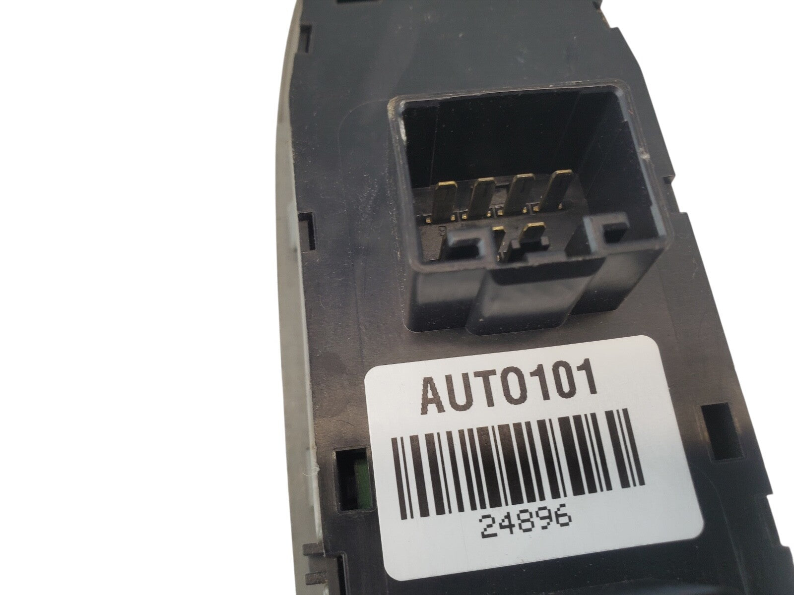 2004-2007 Dodge Durango OEM Window / Mirror Control Switch DRIVER Beige