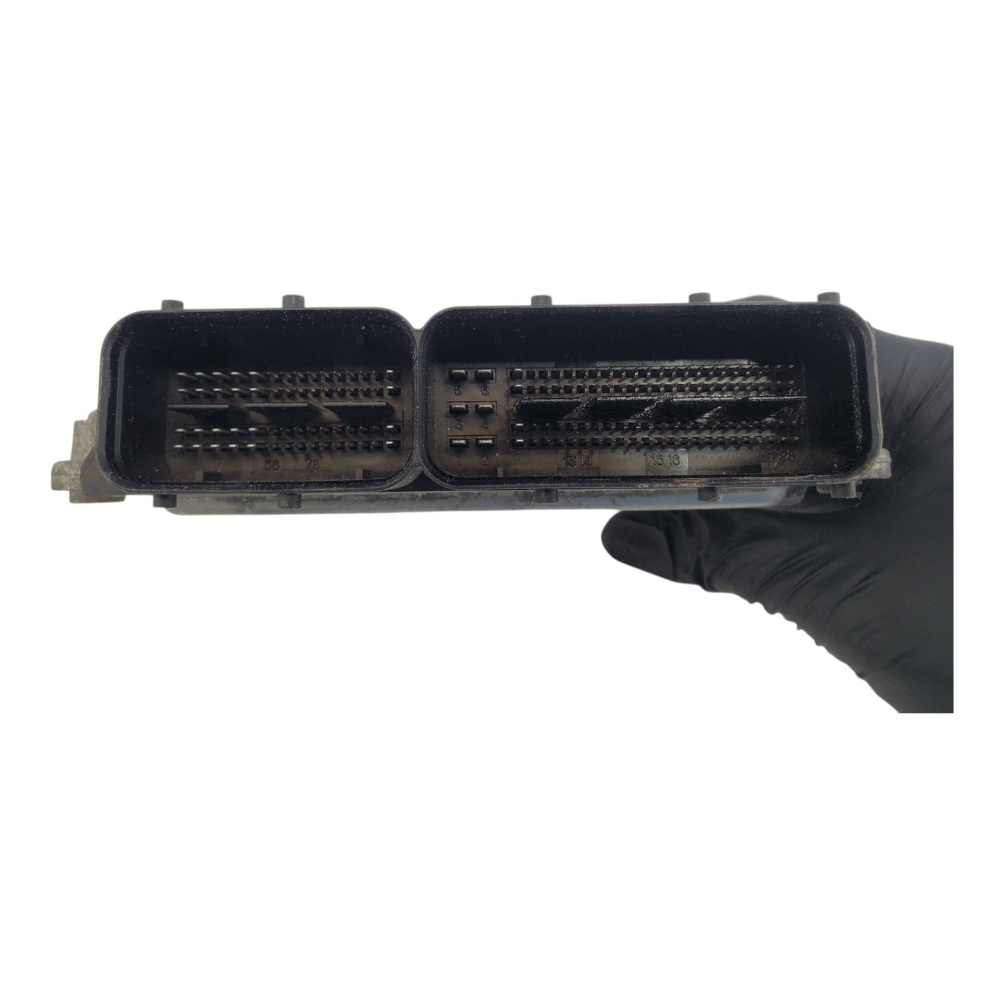 2007 - 2009 Kia Rio Powertrain Engine Computer Module 1.6L  A/T  39110-26BG6