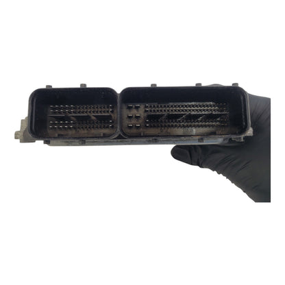 2007 - 2009 Kia Rio Powertrain Engine Computer Module 1.6L  A/T  39110-26BG6