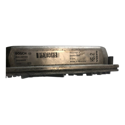 ✅ 02-04 Volvo S60 Engine Computer Ecu Pcm Ecm Pcu Oem 0261207392