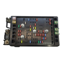 ✅2002-2003 Gmc Envoy Fusebox Fuse Box Relay Module 15171994|15171994-2