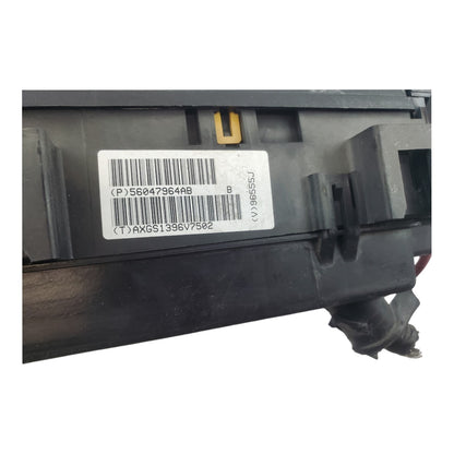 ✅ 05-07 Jeep Grand Cherokee Fuse Box Junction OEM 56047964AB