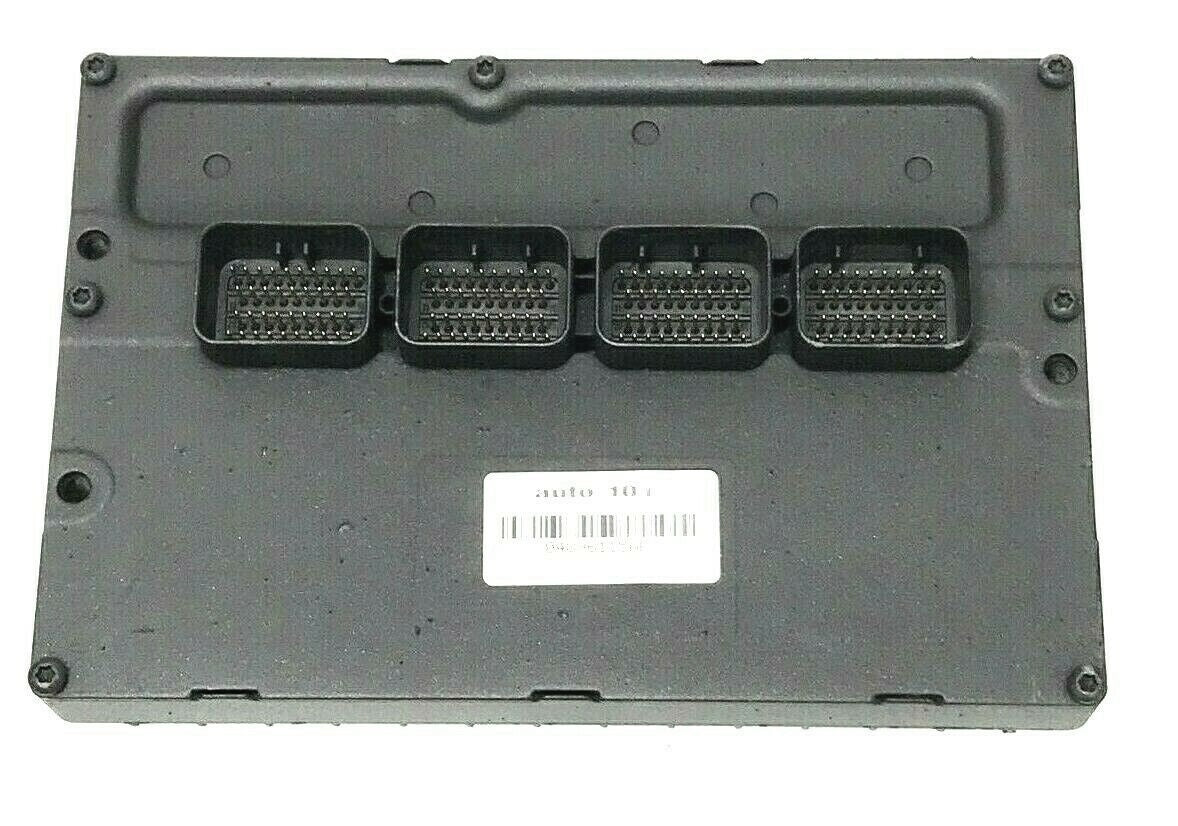 ✅ VIN programmed 05 TOWN & COUNTRY CARAVAN Engine Computer 04748635AD plug&play