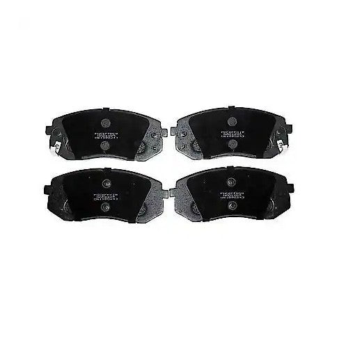 2007-2017 Cadenza/Rondo/Sonata/Soul EV/Sportage/Tucson Front Brake Pads, Shoes