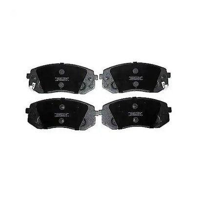 2007-2017 Cadenza/Rondo/Sonata/Soul EV/Sportage/Tucson Front Brake Pads, Shoes