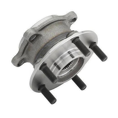 2004-2011 Mitsubishi Endeavor Rear Wheel Bearing and Hub Assembly Moog