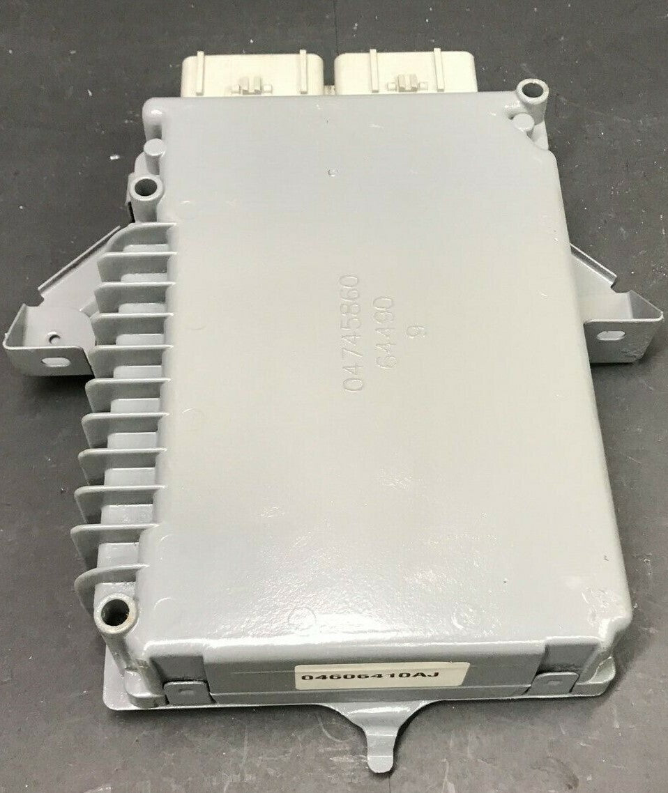 ✅ VIN programmed 98 BREEZE/STRATUS/CIRRUS 2.4L Engine Computer 04606410AJ
