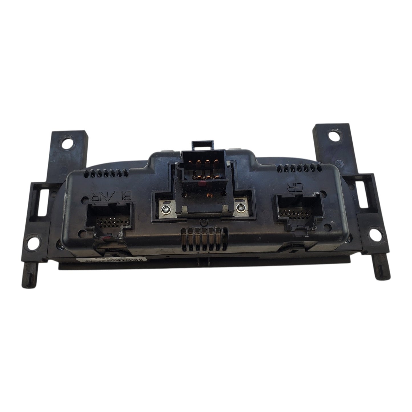 Used A/C Selector Switch fits: 2007 2011 Chevrolet Hhr w/o heated seat Grade A