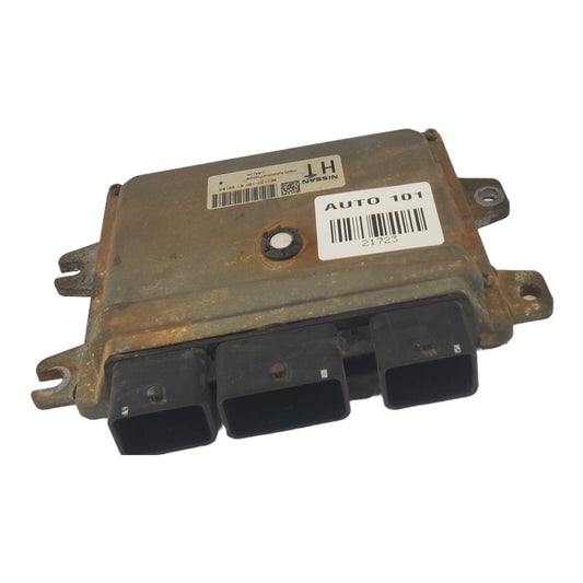 ✅2009 Nissan Altima 2.5L ECU MEC120-180 B1