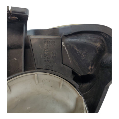 ✅2002-2004 Nissan Altima Passenger Right Side Headlight Halogen OEM P1173/1201