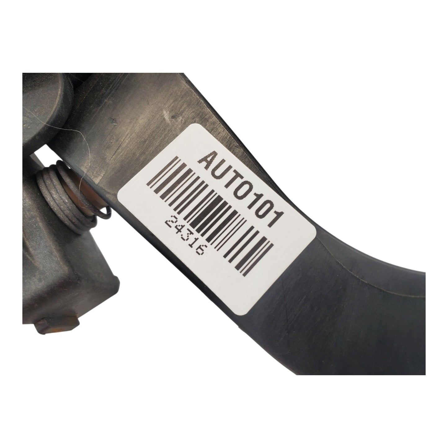 Accelerator Gas Throttle Pedal Fits 2009 Pontiac G6