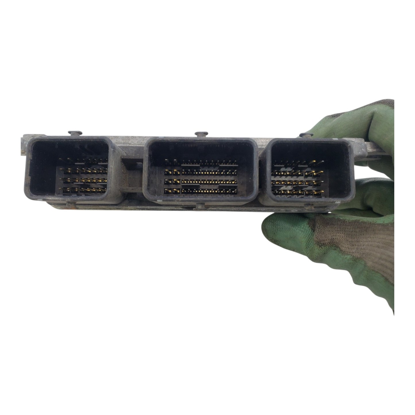 2009 Nissan Altima 2.5L ECU MEC120-180 B1