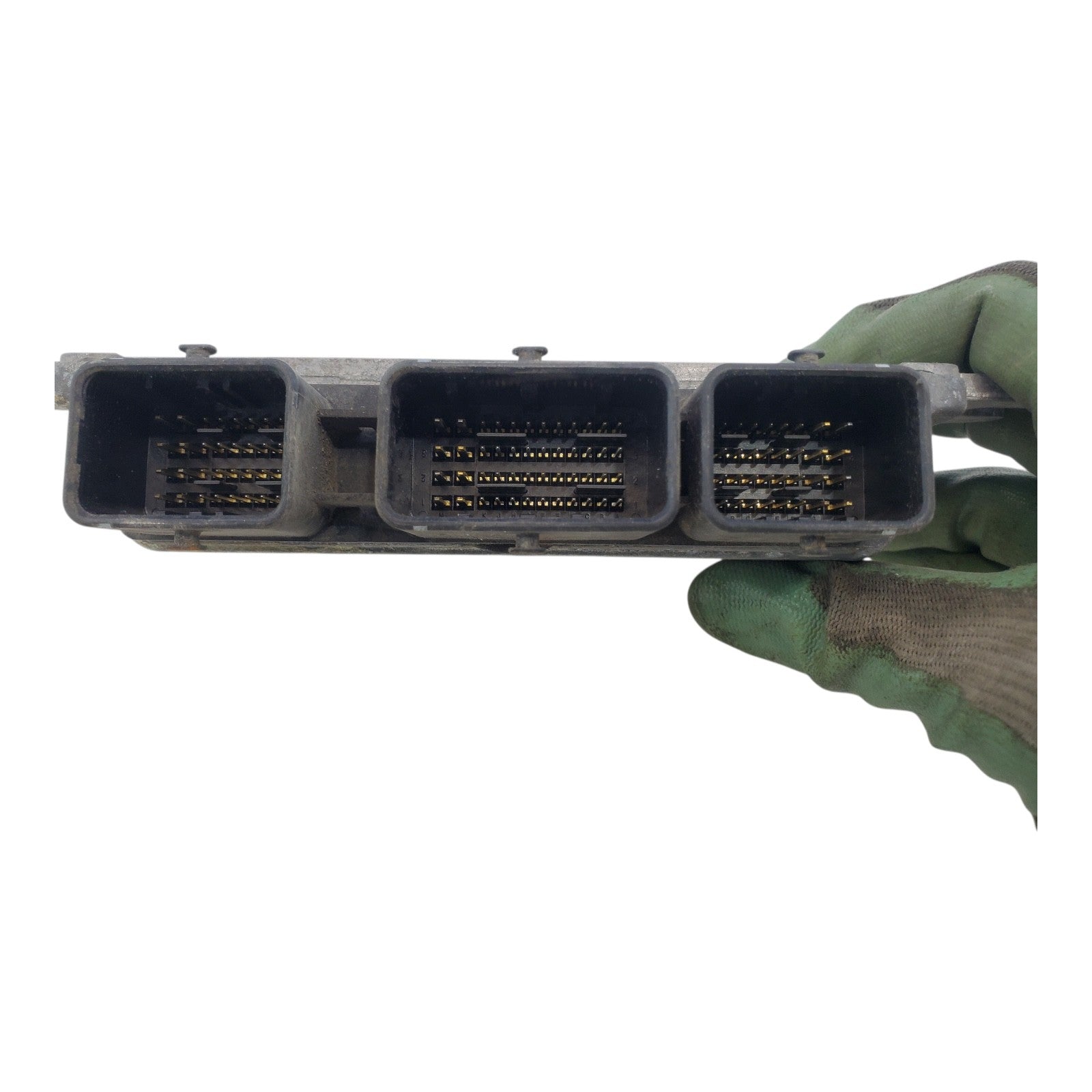 2009 Nissan Altima 2.5L ECU MEC120-180 B1