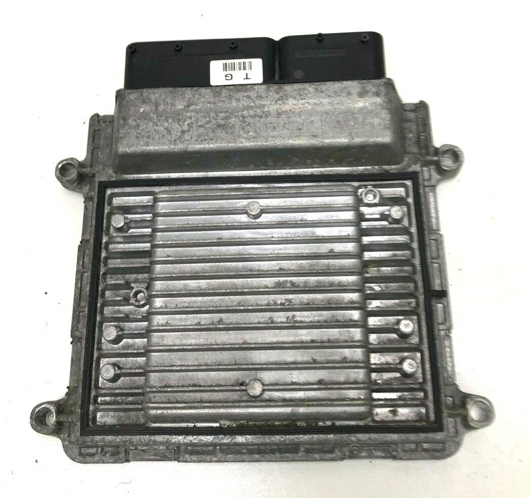 ✅ 06-08 Hyundai Sonata 2.4L Engine Control Module ECM Computer 39100-25130