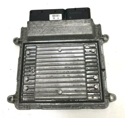 ✅ 06-08 Hyundai Sonata 2.4L Engine Control Module ECM Computer 39100-25130