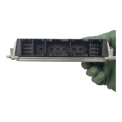 99-01 BMW 540i 740i E38 E39 Engine Computer Module ECU ECM DME 7506366 BOSCH PCM