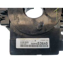 2008-2011 Dodge Journey Jeep Liberty Clock Spring Spiral Cable OEM 56046536Ad