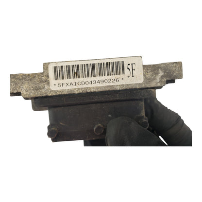 ✅2006 06 Chevrolet Chevy Aveo ECU ECM PCM Engine Computer Module 96442222 OEM