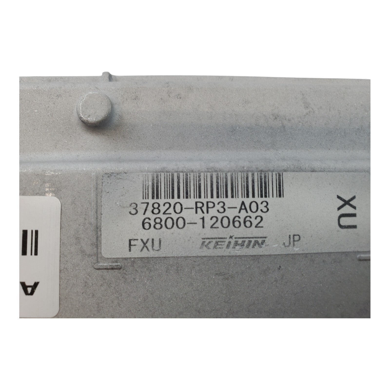 ✅ 09-10 HONDA FIT ENGINE CONTROL MODULE ECM COMPUTER 37820-RP3-A03