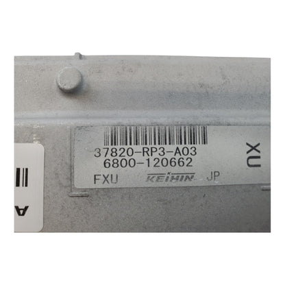 ✅ 09-10 HONDA FIT ENGINE CONTROL MODULE ECM COMPUTER 37820-RP3-A03