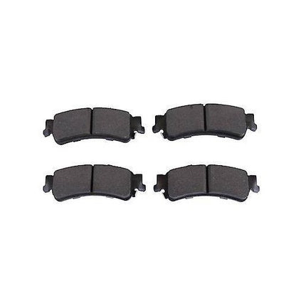 1999-2007 Cadillac/Chevrolet/GMC Disc Brake Pad Set, Rear