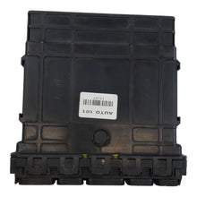 ✅06-07 Mitsubishi Eclipse Computer Brain Engine Control ECU ECM EBX 8631A301