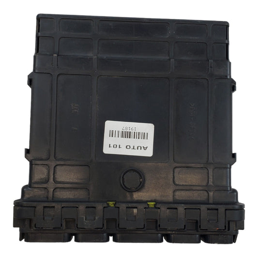 ✅06-07 Mitsubishi Eclipse Computer Brain Engine Control ECU ECM EBX 8631A301