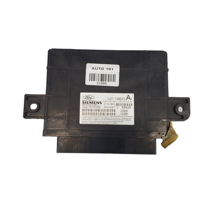 ✅ 02 FORD EXPLORER REMOTE KEYLESS ENTRY MODULE 1L2T-14B207-AE