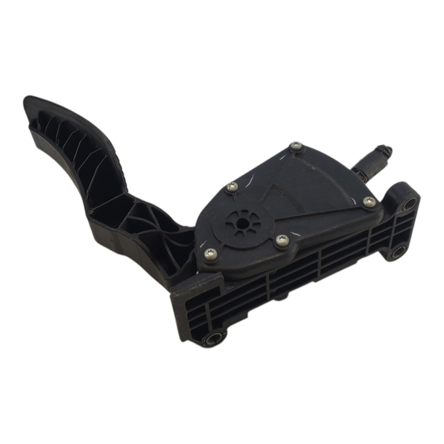 08-12 FORD TAURUS ACCELERATOR GAS PEDAL POSITION SENSOR 7F9A-9F836-AA OEM