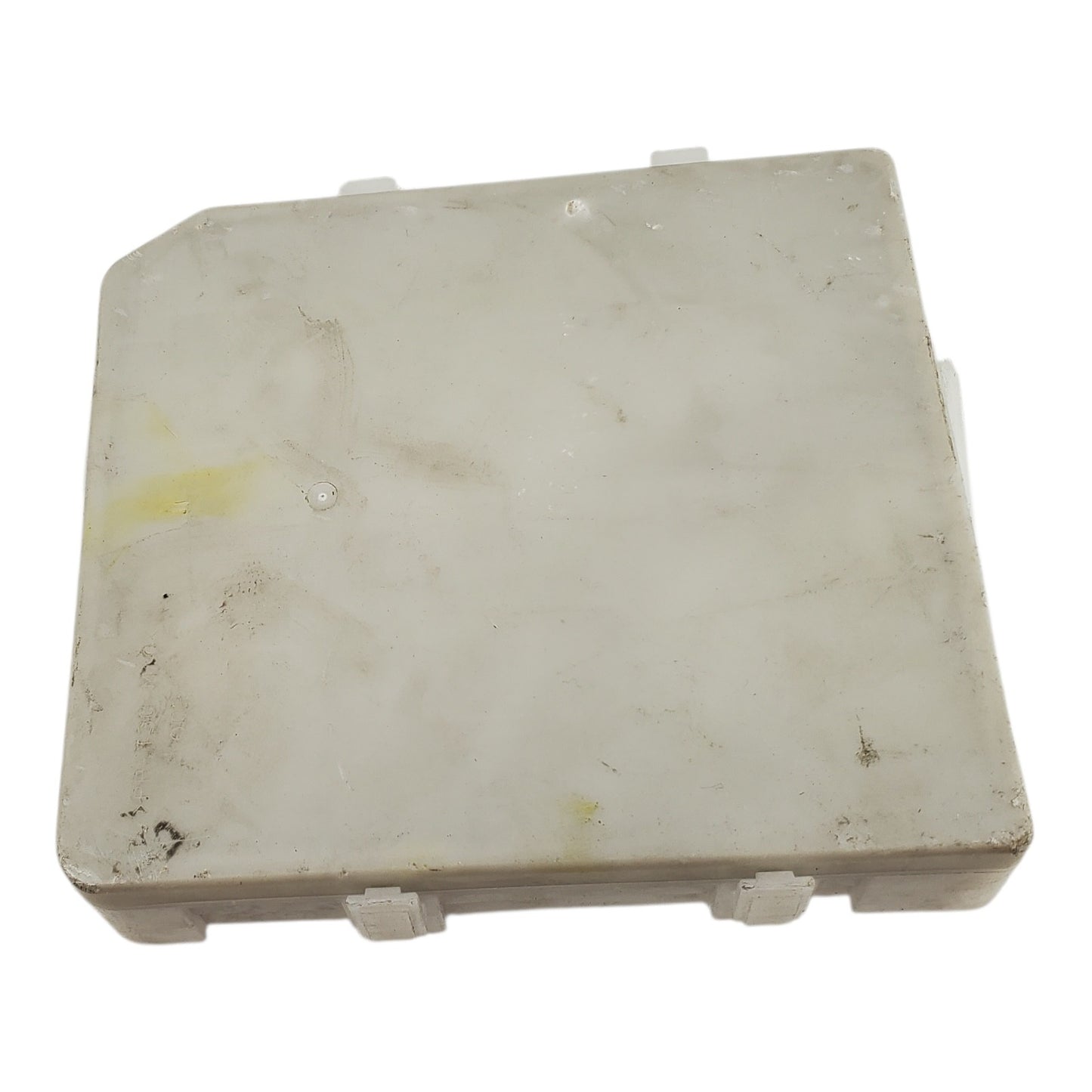 07 08 09 10 Nissan Titan Fuse Relay Box White 284B6-ZE00C Controller Assembly