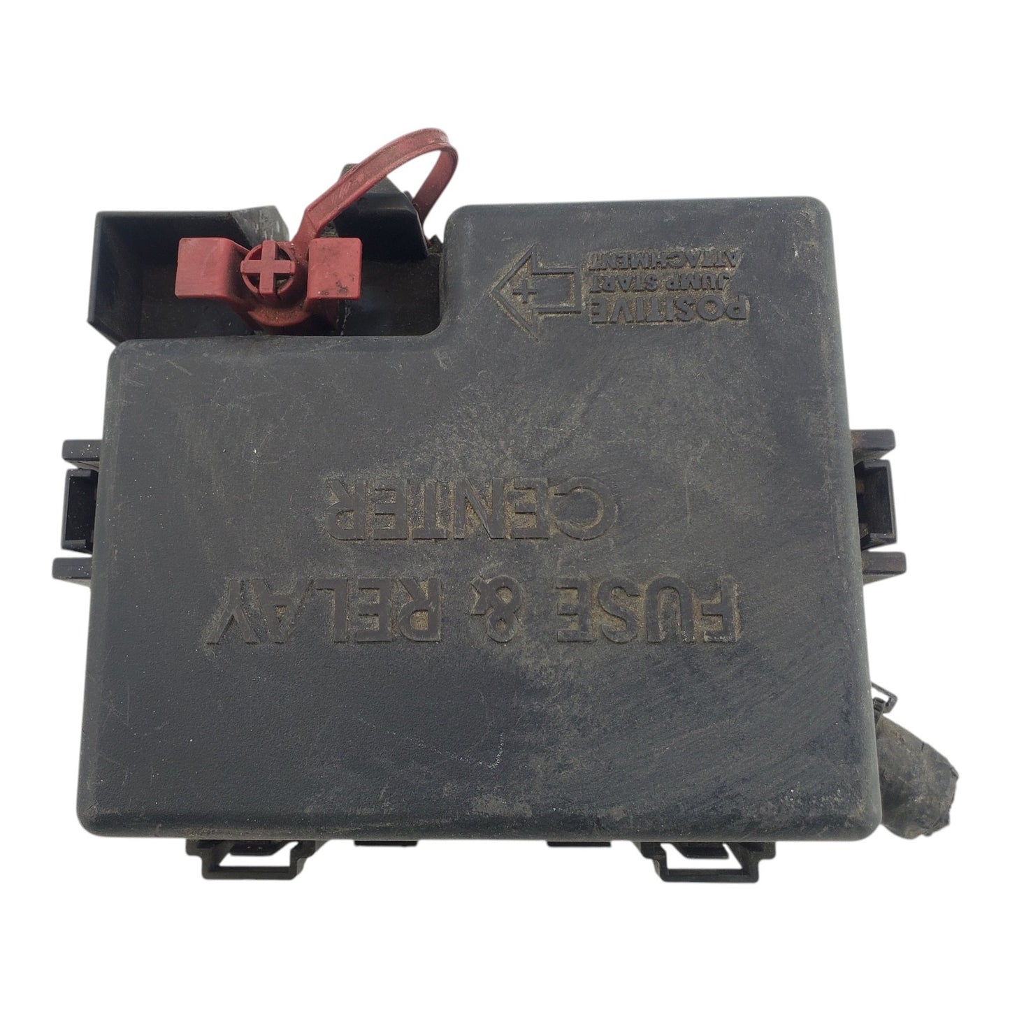 ✅ 04-06 Dodge Stratus 2.4L Fuse Relay Junction Box 05087249AB OEM